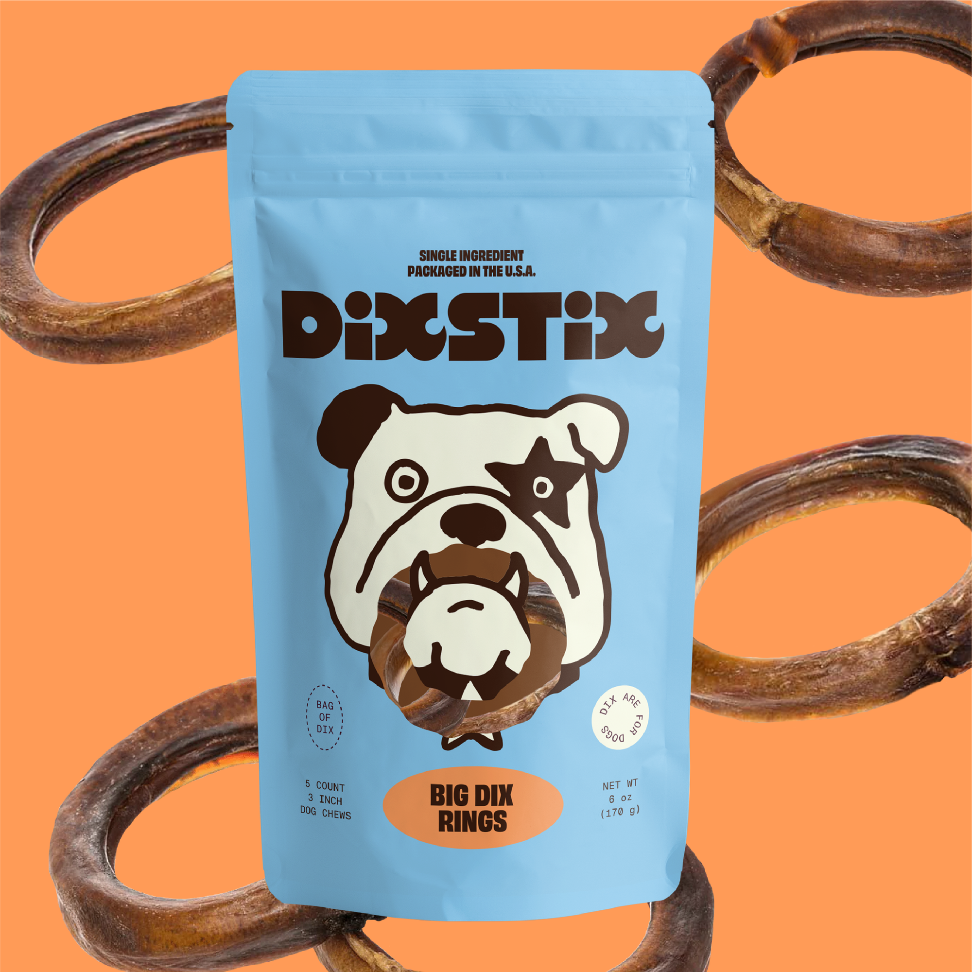Big Dix Rings